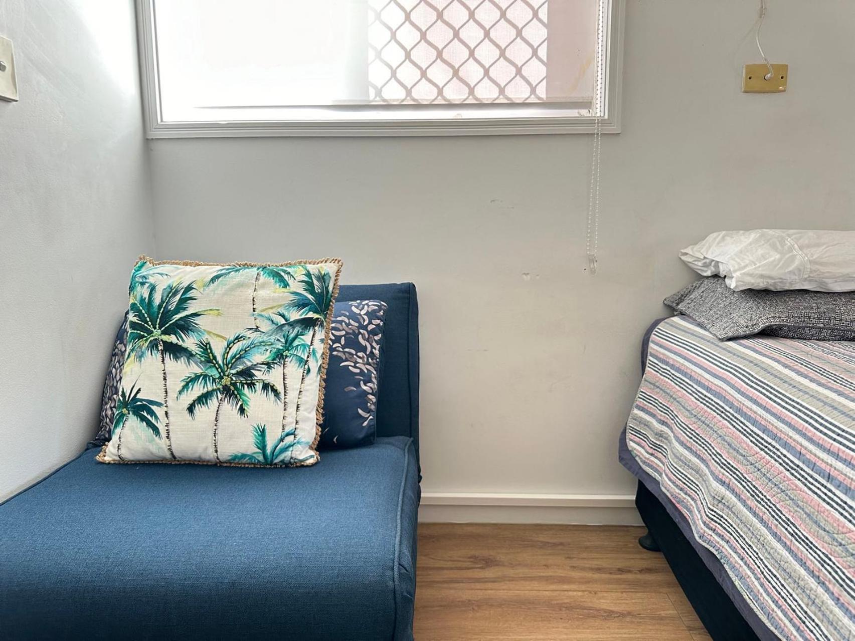 Zen Escape Guest House " Location 2" - Zen Garden Tiny Home, Nooky Studio Brisbane Exterior photo