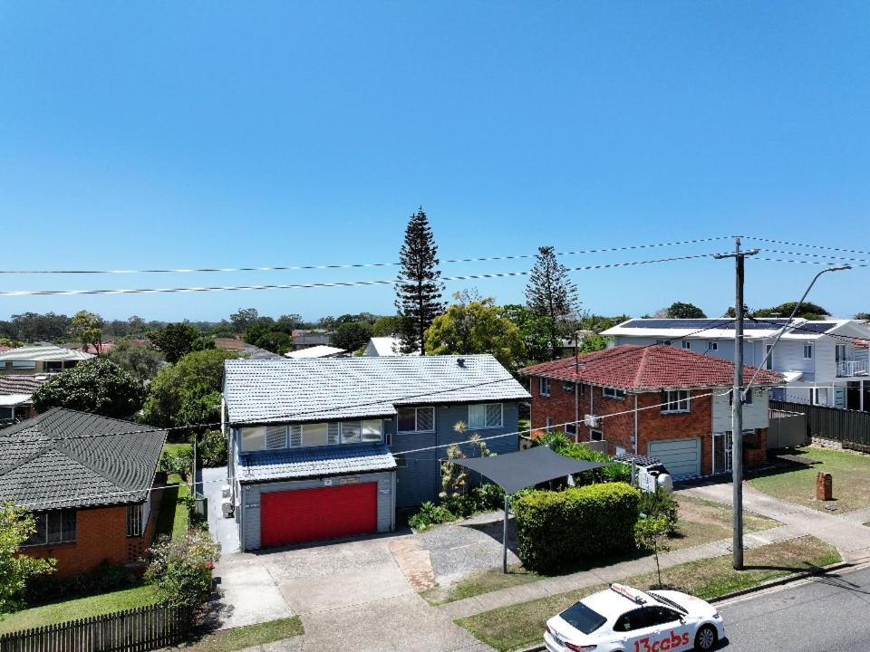 Zen Escape Guest House " Location 2" - Zen Garden Tiny Home, Nooky Studio Brisbane Exterior photo