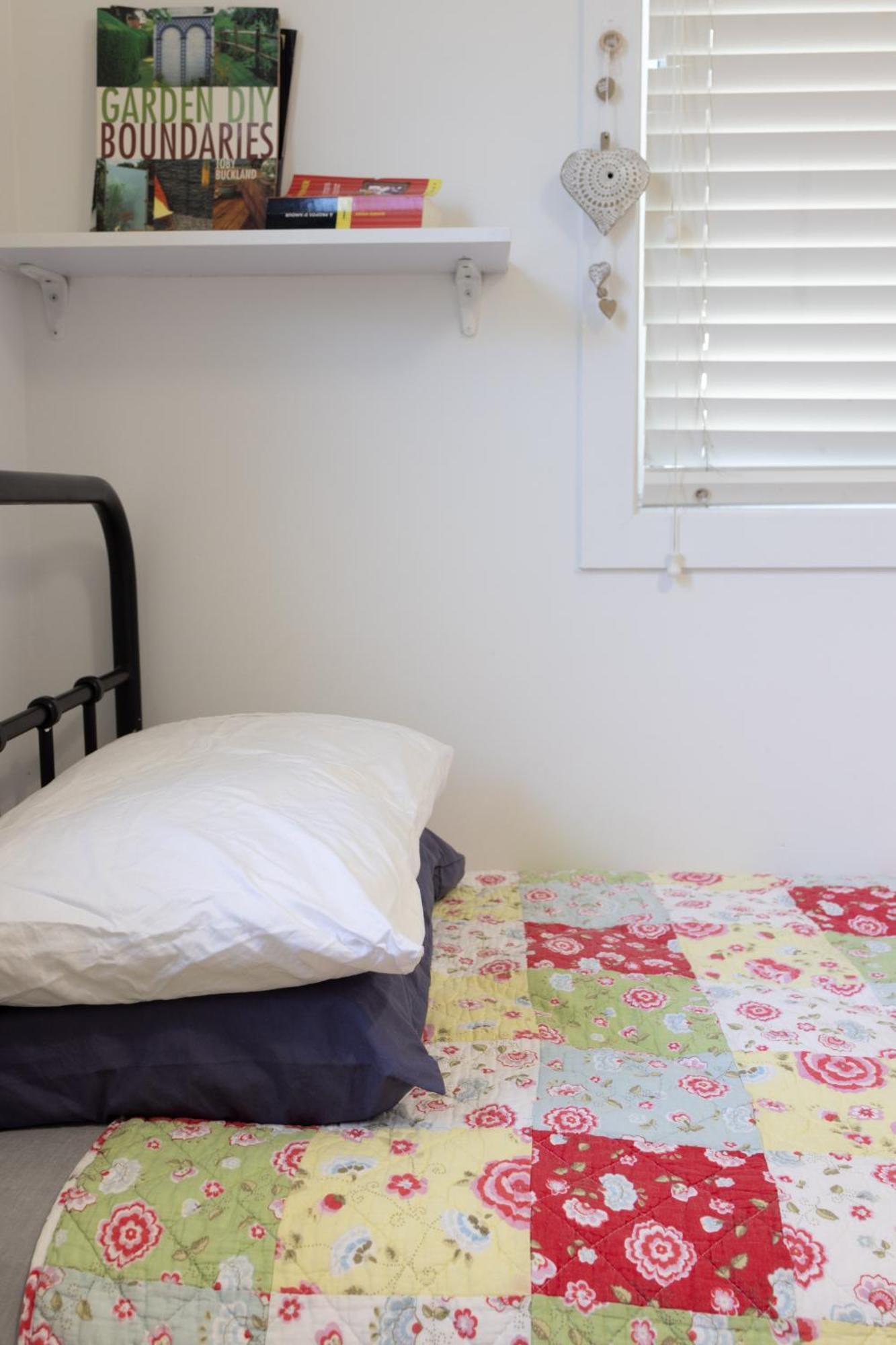 Zen Escape Guest House " Location 2" - Zen Garden Tiny Home, Nooky Studio Brisbane Exterior photo