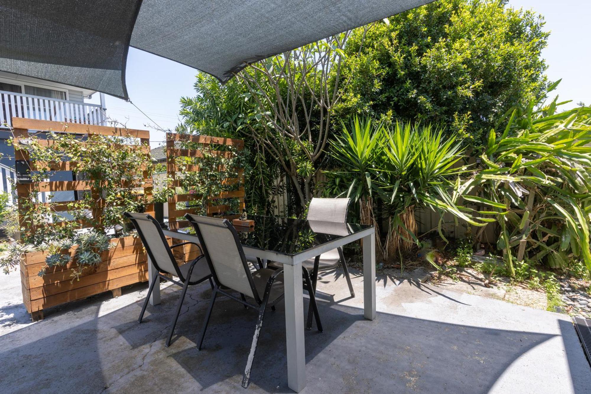 Zen Escape Guest House " Location 2" - Zen Garden Tiny Home, Nooky Studio Brisbane Exterior photo