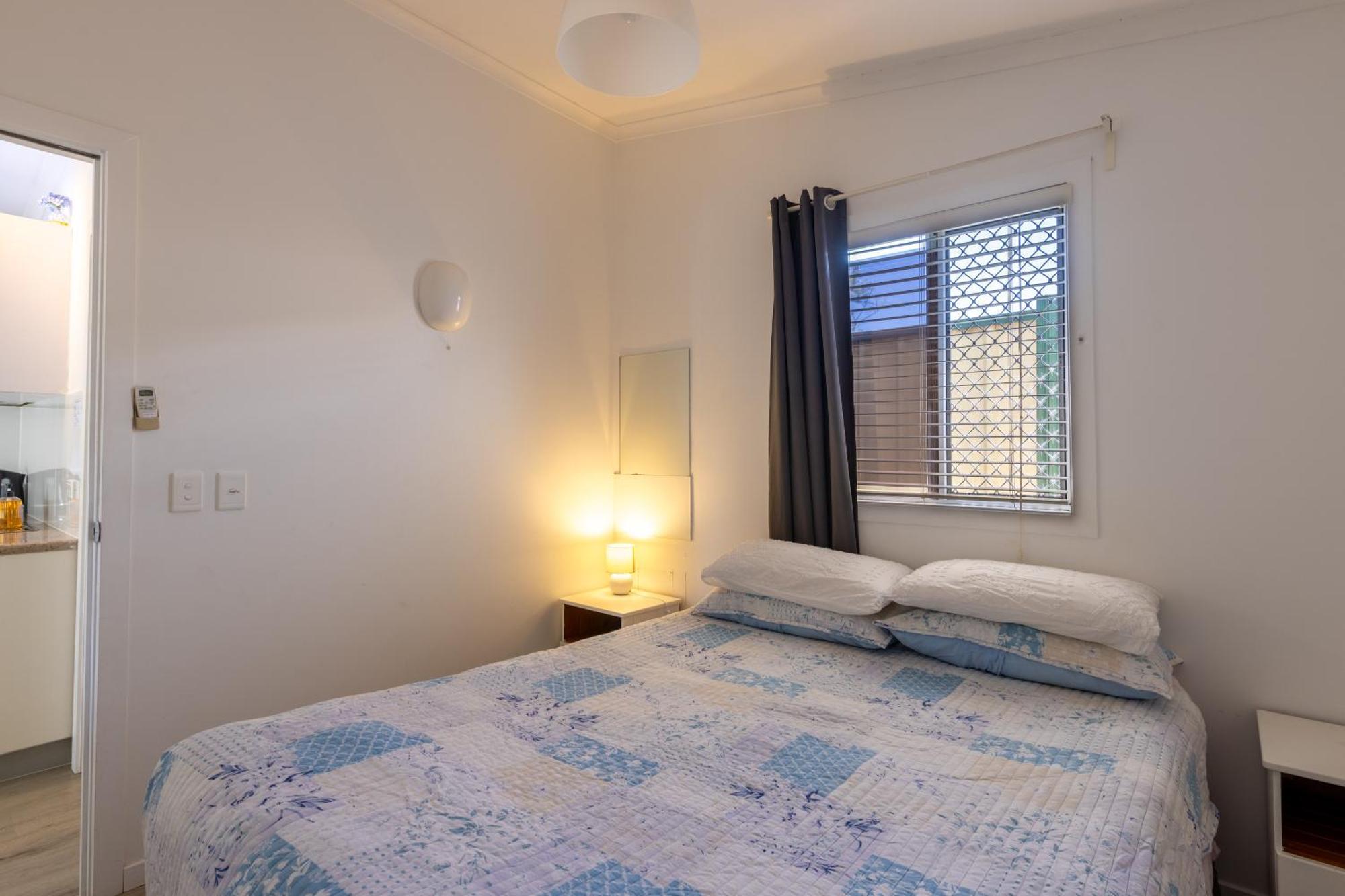 Zen Escape Guest House " Location 2" - Zen Garden Tiny Home, Nooky Studio Brisbane Exterior photo