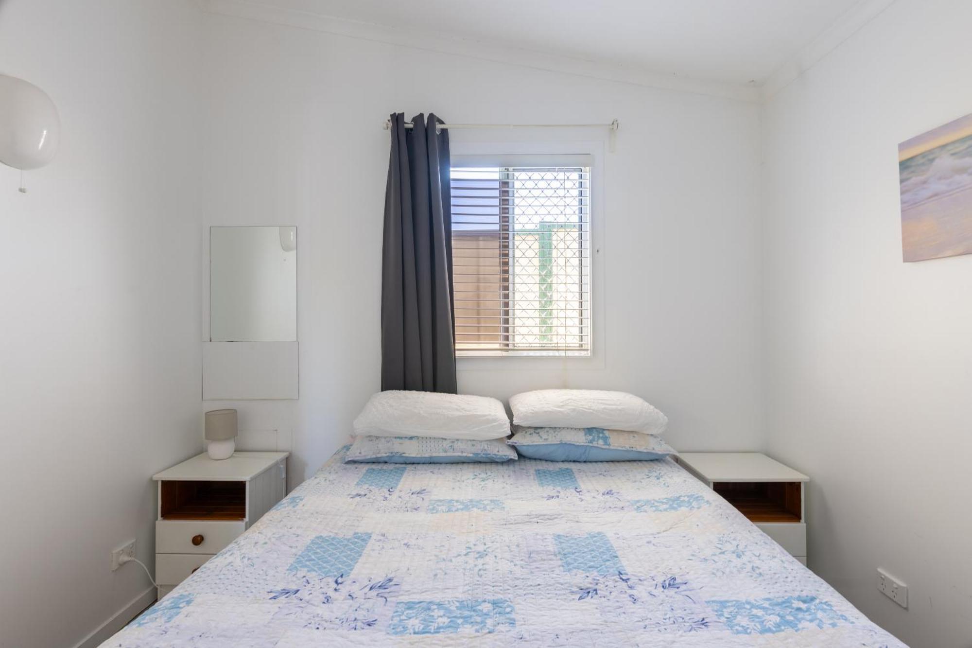 Zen Escape Guest House " Location 2" - Zen Garden Tiny Home, Nooky Studio Brisbane Exterior photo