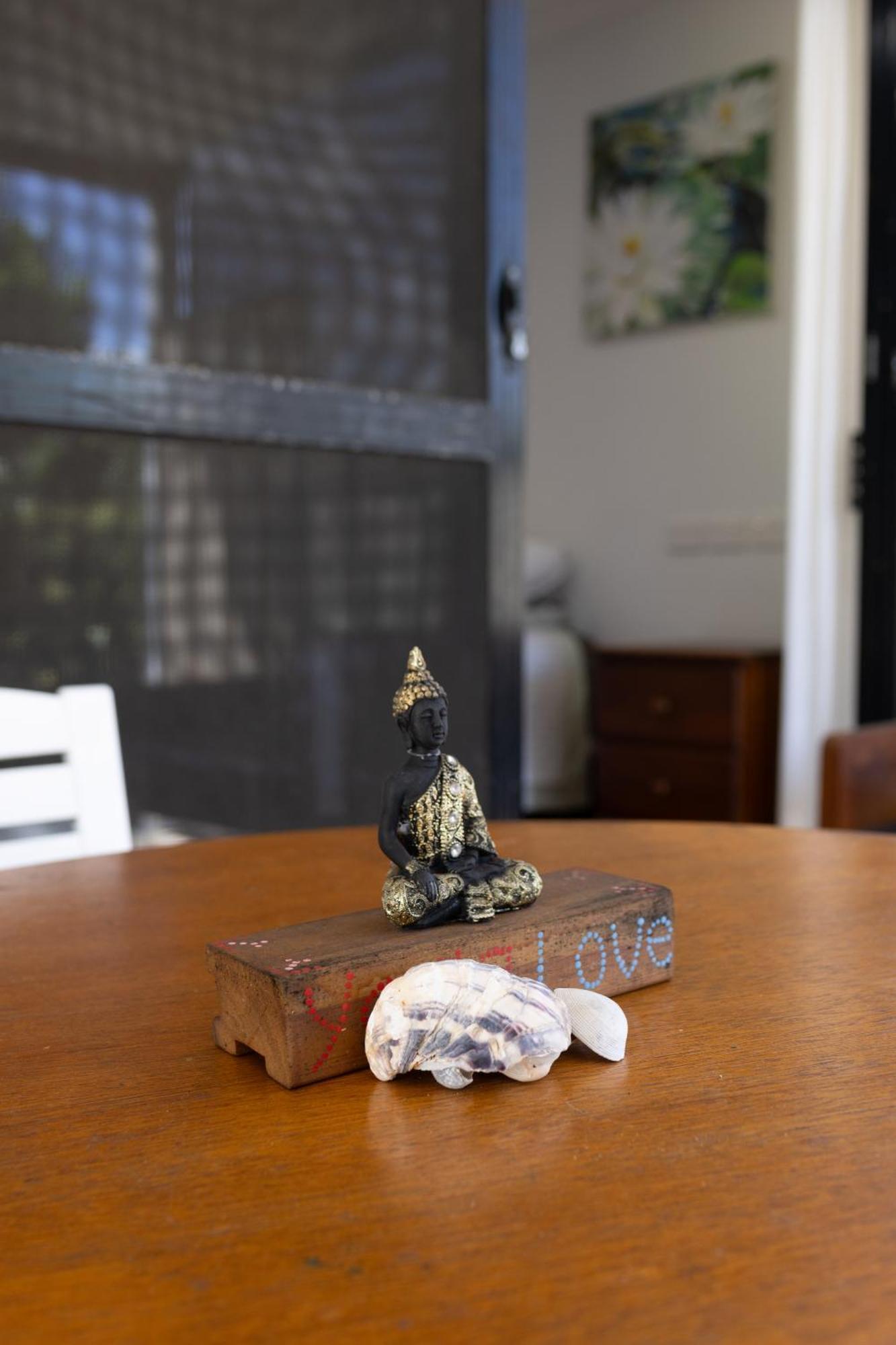 Zen Escape Guest House " Location 2" - Zen Garden Tiny Home, Nooky Studio Brisbane Exterior photo