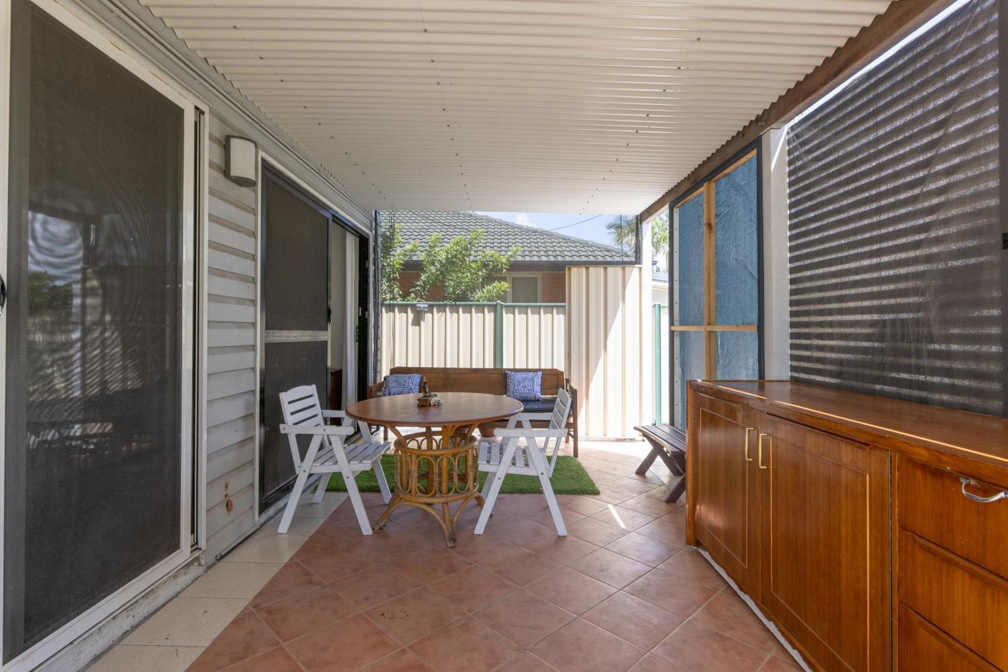 Zen Escape Guest House " Location 2" - Zen Garden Tiny Home, Nooky Studio Brisbane Exterior photo