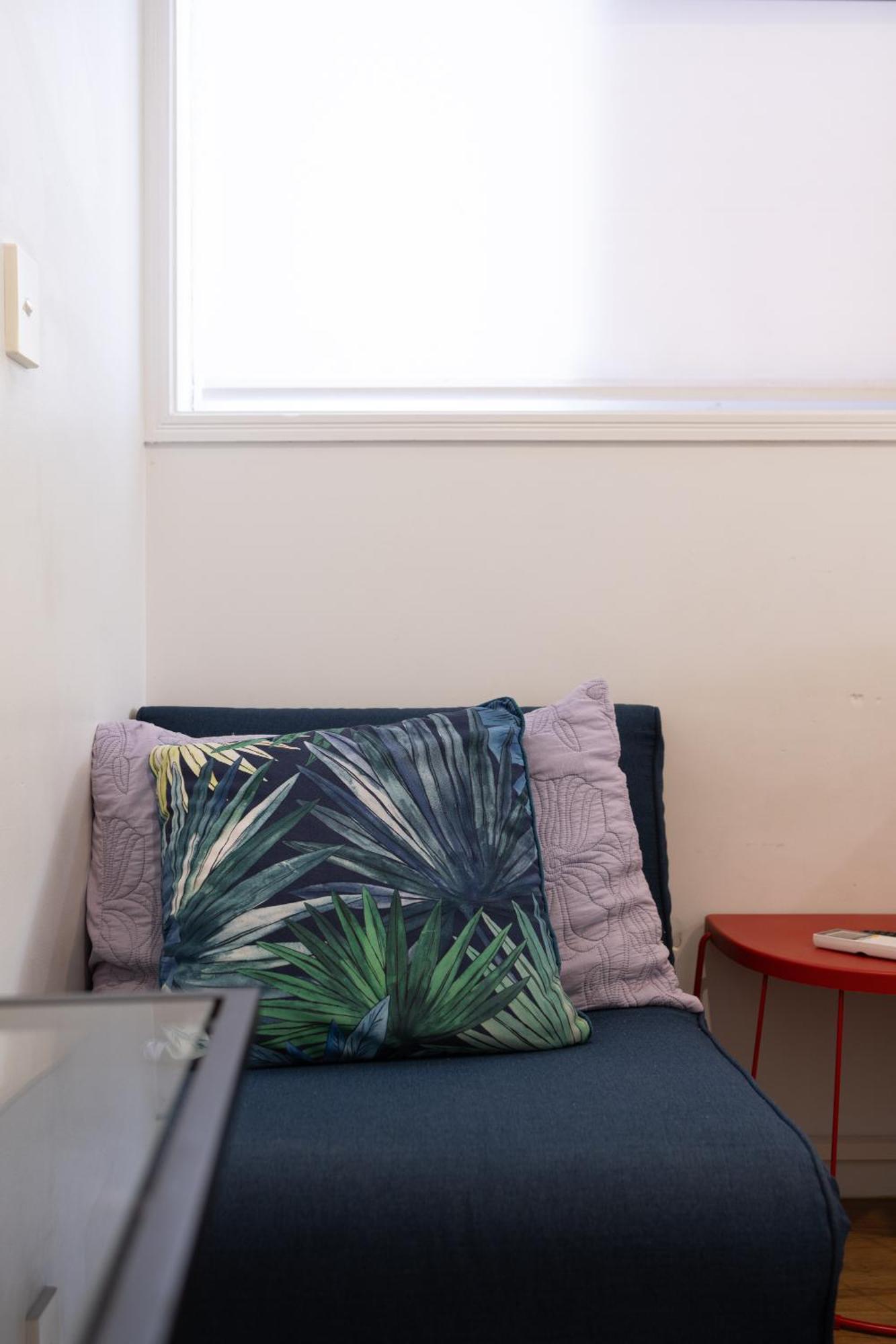 Zen Escape Guest House " Location 2" - Zen Garden Tiny Home, Nooky Studio Brisbane Exterior photo