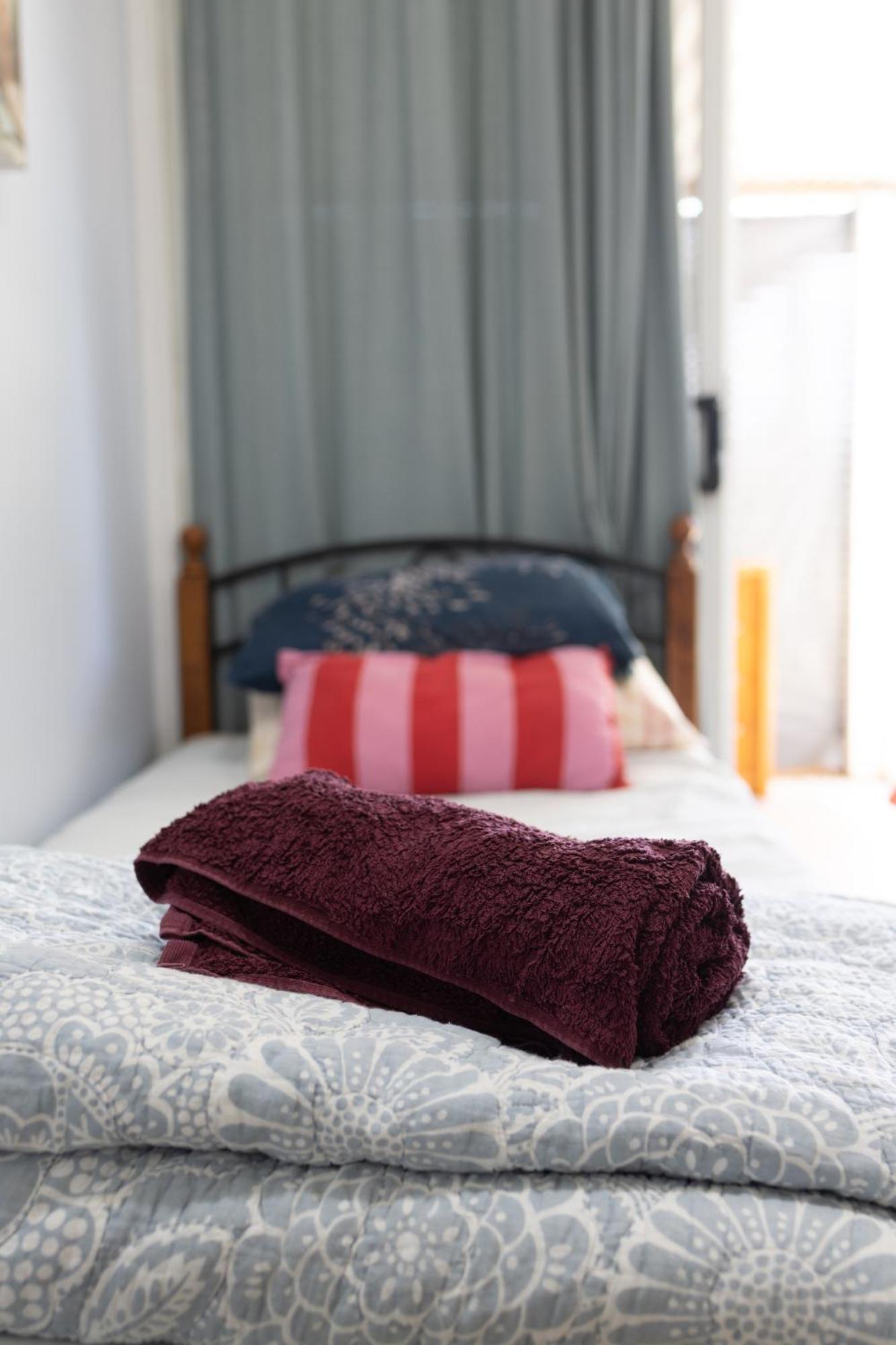 Zen Escape Guest House " Location 2" - Zen Garden Tiny Home, Nooky Studio Brisbane Exterior photo