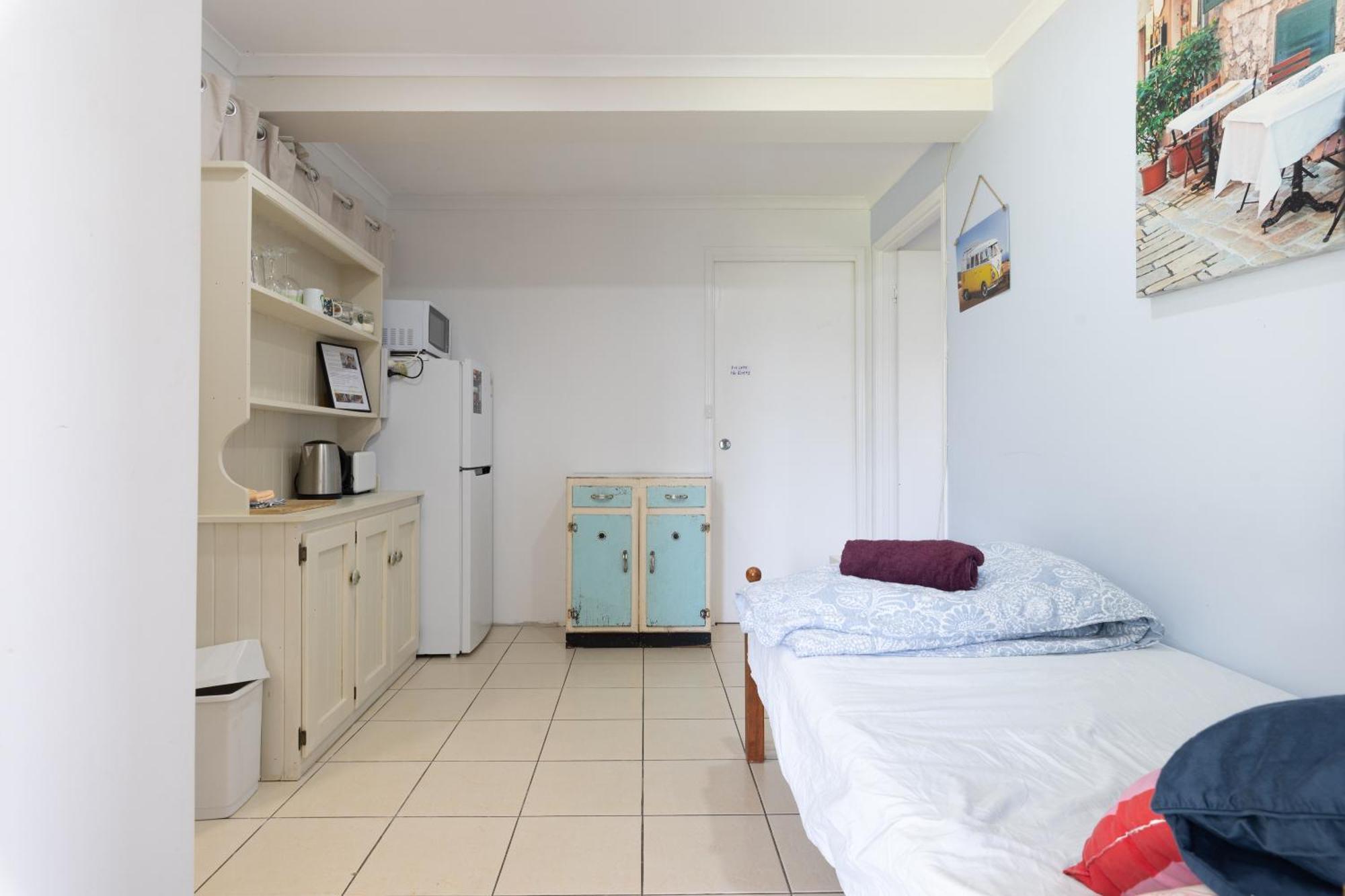 Zen Escape Guest House " Location 2" - Zen Garden Tiny Home, Nooky Studio Brisbane Exterior photo