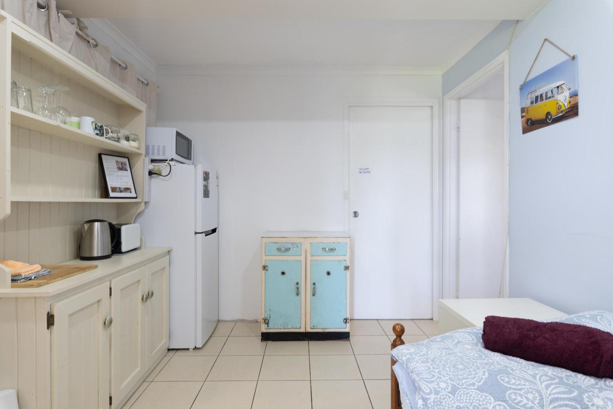 Zen Escape Guest House " Location 2" - Zen Garden Tiny Home, Nooky Studio Brisbane Exterior photo