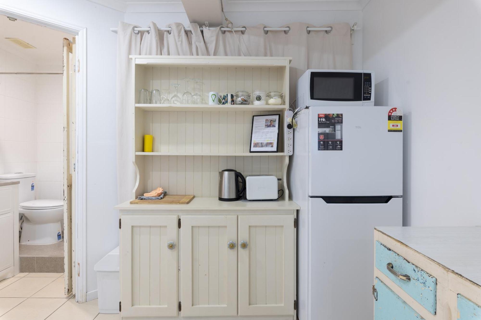 Zen Escape Guest House " Location 2" - Zen Garden Tiny Home, Nooky Studio Brisbane Exterior photo